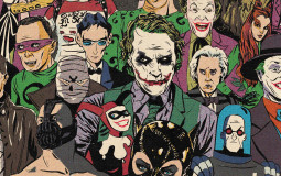 Live Action Batman Movie Villains Tier List